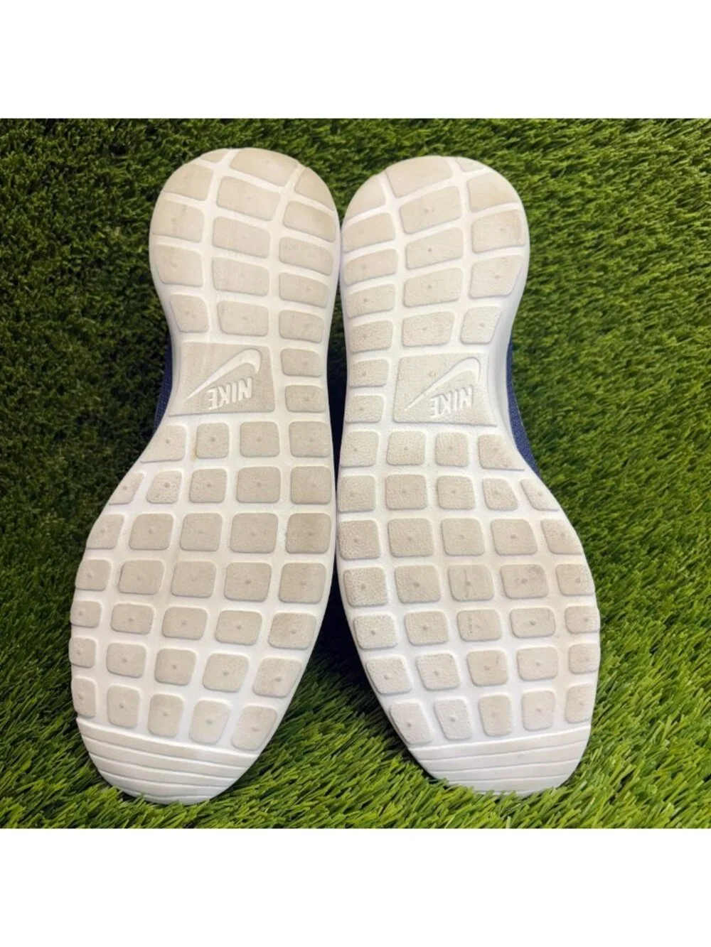Nike please review